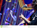 Harpspeler