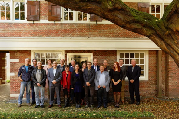 Deelnemers Netwerk Zuiderzeecollectie