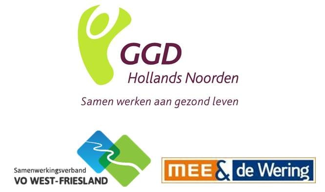 GGD  VO WestFriesland  Mee en de Wering