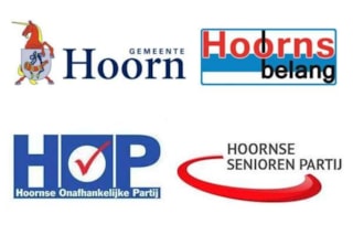 Hoorn HB HOP HSP