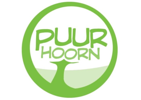 Puur Hoorn logo
