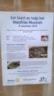 flyer snertmaaltijd