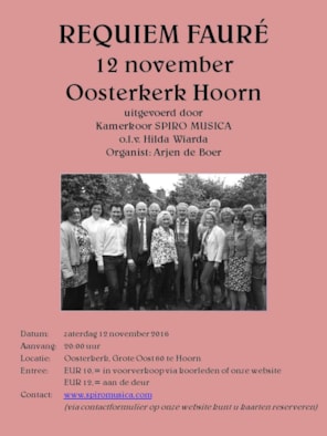 Spiro Musica