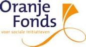 Oranjefonds logo