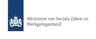 Min.van SZ en Werkgel.