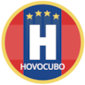 Hovocubo logo