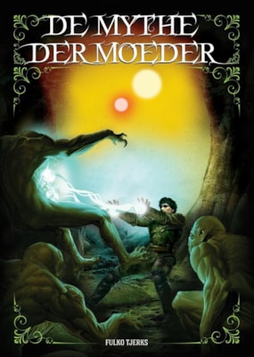 De Mythe der moeder