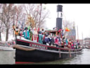 Sinterklaasintocht