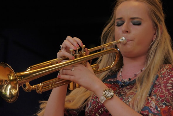 KSijp Herleving Zwaag Concert 19-11-2016