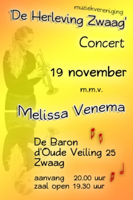poster Herleving Zwaag 19-11-2016 kl