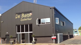 De Baron Zwaag