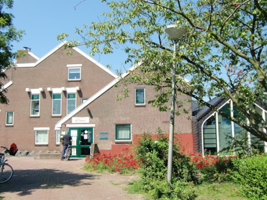 Het Trefpunt