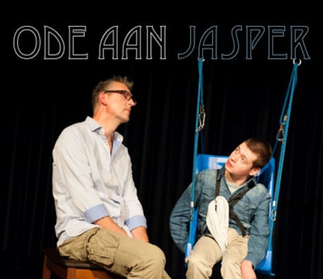 Ode aan Jasper