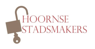 Hoornse stadsmakers logo