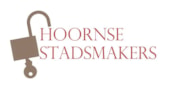 Hoornse stadsmakers logo