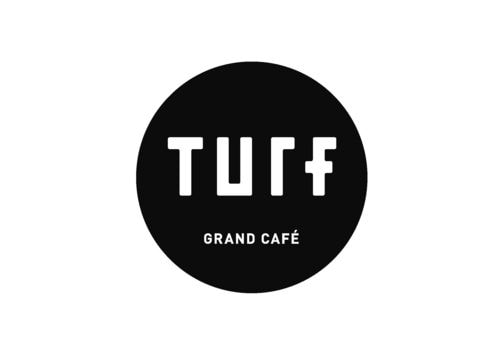 TURF logo