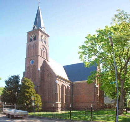 Kerk Venhuizen