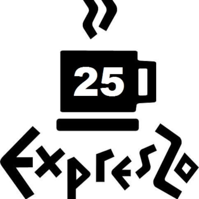 Expreszo 25