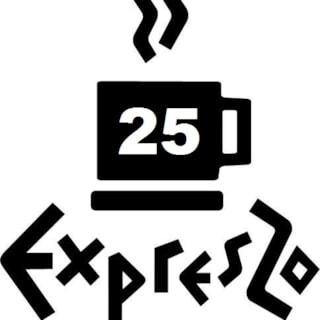 Expreszo 25