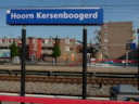 Station Hoorn Kersenboogerd