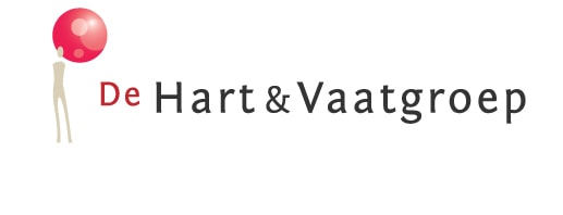 Hart&amp;vaatgroep