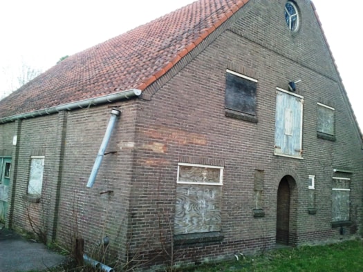 Cultureel erfgoed
