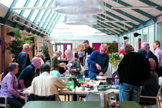 Repair Cafe 27-11-16