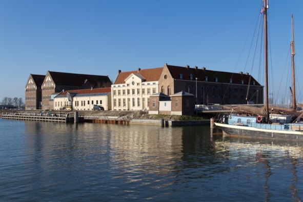 Oostereiland