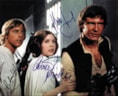 autographs
