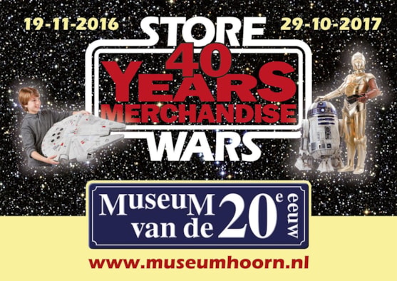 Store 40 years