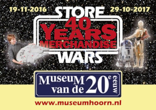 Store 40 years