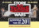 Store 40 years