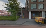 WFHO gebouw