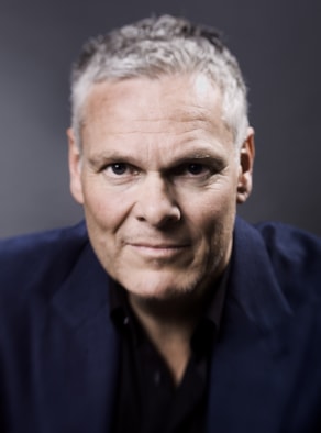 Hoge resolutie Joep Van Deudekom