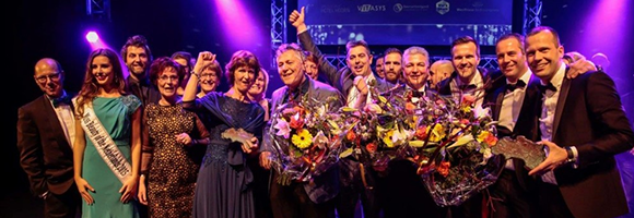 Ondernemersgala