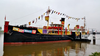 Pakjesboot