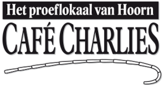 Cafe charlieS