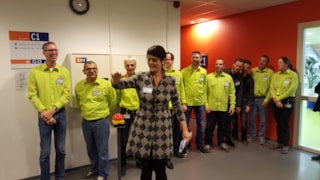 AnjaGrootoonkopeningTechnoLab