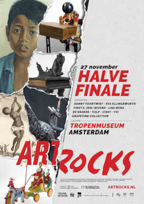 Art Rocks