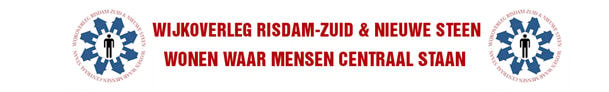 Wijkoverleg Risdam Zuid