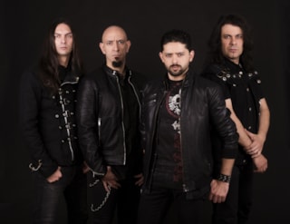 Lords of Black