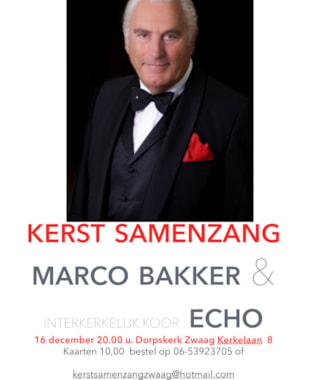 Marco Bakker