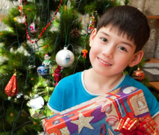 Puur for kids