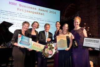 NHN Business Awards