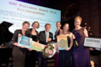 NHN Business Awards