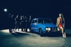 The Tibbs Alfa retrocolor