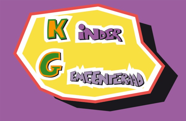 kindergemeenteraad