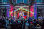 herberg hoorn Kerststal [839384] (1)