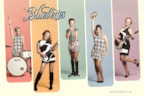 20161216_The Bluebettes - + J. Keep