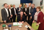 ondertekening convenant vsv westfriesland 1 dec 2016